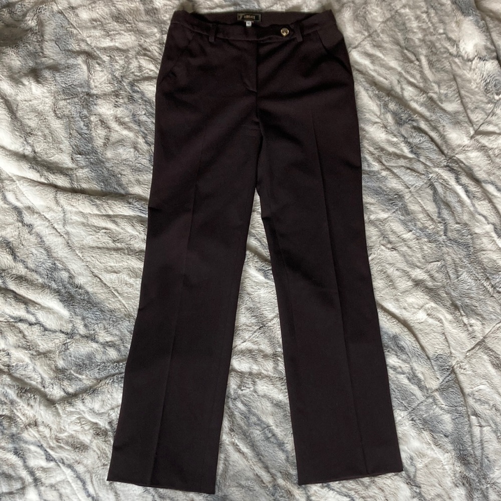 VERSACE TROUSERS